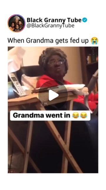 ebony granny|(@blackgrannytube) • Instagram photos and videos